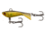 Eurotackle Z-Darter V2 Jig, Micro, Goldy, 00469