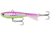 Eurotackle Z-Darter V2 Jig, #5, Purple Tiger, 00477