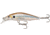 Eurotackle Z-Suspender Crankbaits, 2in, Real Threadfin Match The Hatch, 001341