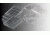 Ever Scientific VistaVision Cover Glasses, No. 1 112222 Square