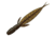 Evergreen C-4 Leech Soft Bait