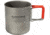 Evernew Titanium 400fh Mug 2.0 ECA611