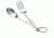 Evernew Titanium Fork &amp; Spoon