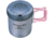 Evernew Titanium Mug 400FH w/Lid