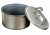 Evernew Titanium Non Stick Pot w/Handle