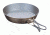 Evernew Titanium Ns Frypan 7.28'' ECA442