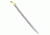 Evernew Titanium Peg L EBH251