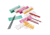 Evernew Ul Chopstick Spork Set EBY243R