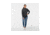 Smartwool Everyday Exploration Drop Shoulder Long Sleeve-Women's, Charcoal, Medium, SW000306003-M