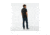 Smartwool Everyday Exploration Short Sleeve Polo-Men's, Charcoal, Large, SW016212003-L
