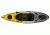 Evoke Paddle Sports Conquer 100 Fishing Kayak-Storm