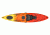 Evoke Paddle Sports Vue 120 Sit On Kayak-Sunset