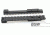 Evolution Gun Works Picatinny Scope Mount, Remington Model XP-100, Short Action, 0 MOA, Black, 40200