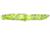 Evolution 4" Bait Knife Chartreuse Reaper, EV-BK4013