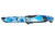 Evolution 4in Bait Knife-Blue Digi Camo, EV-BK4028