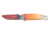 Evolution 4in Bait Knife-Redfish, EV-BK4020