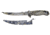 Evolution 6" Fillet Knife Camo, EV-FK6002