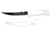 Evolution Filet Knife 6" German Stainless, EV-FK6