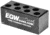 Evolution Gun Works Ammo Chamber Checker 10mm 7-hole, Black, 70135