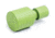 Evolution Gun Works AR Forward Assist Plug, Zombie Green, 30310-GREEN