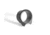 Evolution Gun Works Barrel Bushing Officers Carry Bevel, .693 in, Carbon Steel, Blued Finish, 14401