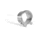 Evolution Gun Works Barrel Bushing Officers Carry Bevel, .693 in, Steel, Stainless, 14400