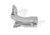 Evolution Gun Works Beavertail Grip Safety, .245, Stainless Steel, Steel, 10701