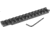 Evolution Gun Works Benelli Super Black Eagle II / M2, Franchi Affinity 3.5, Picatinny Rail Scope Mount Longer Screws, Black, 40601