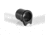 Evolution Gun Works Carry Bevel Barrel Bushing - .705 OD Gunsmith Fit Angle Bore, .125 in, Carbon Steel, Blued Finish, 14233