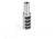 Evolution Gun Works CNC 4-Port Cone Compensator, 11820