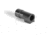 Evolution Gun Works Commander Keyed Reverse Plug, w/ .332 in Hole, 1.25 in, Carbon Steel, Blued Finish, 12072