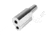 Evolution Gun Works Comp Blank Full Profile, 2 in, Carbon Steel, Carbon, 11870