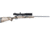 Evolution Gun Works CVA Cascade Long Action 0 MOA Picatinny Rail, Black, 46630