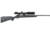 Evolution Gun Works CVA Cascade Short Action 0 MOA Picatinny Rail, Black, 46620