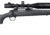 Evolution Gun Works CVA Cascade Short Action 0 MOA Picatinny Rail, Black, 46620