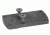 Evolution Gun Works Docter Sight Mount for FN FNX, FNS, Black, 49304