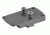 Evolution Gun Works Docter Sight Mount for LPA, Black, 49317