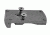 Evolution Gun Works Docter Sight Mount for Ruger Revolver, Black, 49320