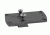 Evolution Gun Works Docter Sight Mount for Smith &amp; Wesson M&amp;P, Black, 49308