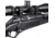 Evolution Gun Works EGW Hunter Benelli Lupo Picatinny Rail 20 MOA, Black, 56002