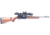 Evolution Gun Works Egw Scope Base Henry Homesteader Pic Rail 0 Moa
