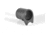 Evolution Gun Works GI Straight Bushing Unbored, .699 in, .582 in, Blued Finish, 14530
