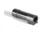 Evolution Gun Works Government Keyed Reverse Plug w/ .332 Hole, 1.7 in, Carbon Steel, Blued Finish, 12070