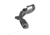 Evolution Gun Works GR4 Beavertail Grip Safety, .220 in, Carbon Steel, Blue, 10722