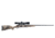 Evolution Gun Works HD Browning X-Bolt Magnum Action Picatinny Rail 20 MOA, Black, 81017