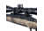 Evolution Gun Works HD Browning X-Bolt Magnum Action Picatinny Rail 20 MOA, Black, 81017