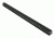 Evolution Gun Works HD Picatinny Rail Blank 7075 Aluminum Black Anodize 16inch 89020