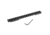 Evolution Gun Works HD Savage Round Back Long Action Picatinny Rail, Drilled for #8-40 Screws, 40 MOA, Black, 80334-8