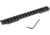Evolution Gun Works Hd Savage Round Back &amp; Ultralite Short Action Picatinny Rail 20 MOA, Black, 80302-8