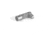 Evolution Gun Works HD Standard Mag Catch, .910 in, Stainless Steel, Stainless, 11101